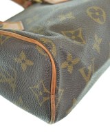 LOUIS VUITTON（ルイヴィトン）ボストンバッグ 茶 サイズ:- レディース/2200685032503