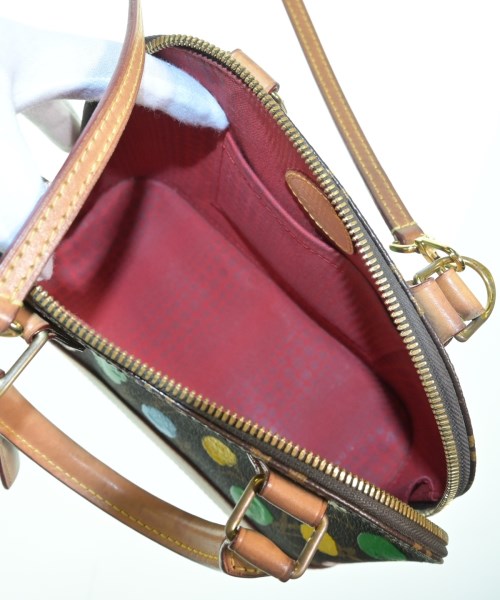 LOUIS VUITTON（ルイヴィトン）ハンドバッグ 茶 サイズ:- レディース/2200685032527