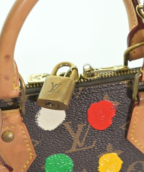 LOUIS VUITTON（ルイヴィトン）ハンドバッグ 茶 サイズ:- レディース/2200685032527