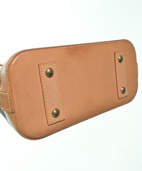 LOUIS VUITTON（ルイヴィトン）ハンドバッグ 茶 サイズ:- レディース/2200685032527