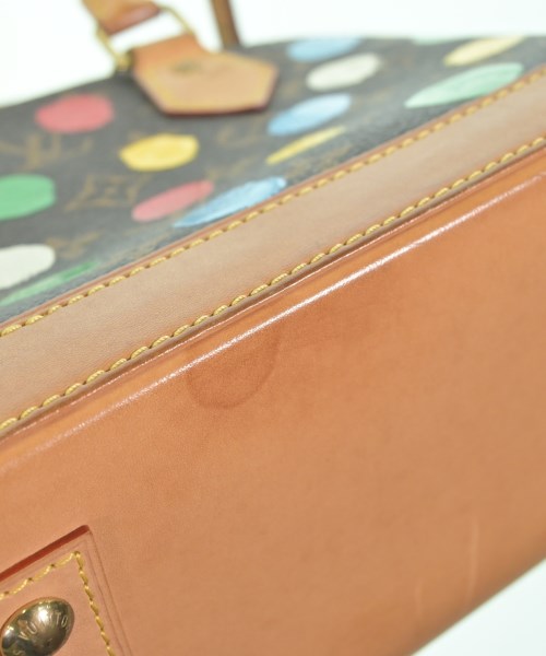 LOUIS VUITTON（ルイヴィトン）ハンドバッグ 茶 サイズ:- レディース/2200685032527