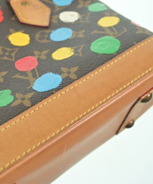 LOUIS VUITTON（ルイヴィトン）ハンドバッグ 茶 サイズ:- レディース/2200685032527