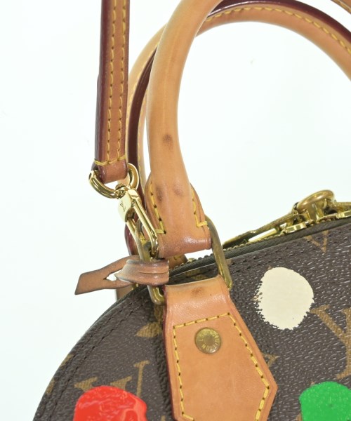 LOUIS VUITTON（ルイヴィトン）ハンドバッグ 茶 サイズ:- レディース/2200685032527