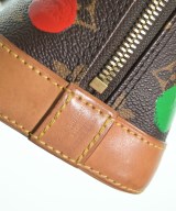 LOUIS VUITTON（ルイヴィトン）ハンドバッグ 茶 サイズ:- レディース/2200685032527