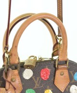 LOUIS VUITTON（ルイヴィトン）ハンドバッグ 茶 サイズ:- レディース/2200685032527