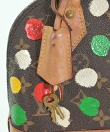 LOUIS VUITTON（ルイヴィトン）ハンドバッグ 茶 サイズ:- レディース/2200685032527
