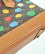 LOUIS VUITTON（ルイヴィトン）ハンドバッグ 茶 サイズ:- レディース/2200685032527