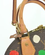 LOUIS VUITTON（ルイヴィトン）ハンドバッグ 茶 サイズ:- レディース/2200685032527