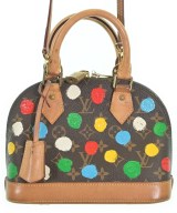 LOUIS VUITTON ハンドバッグ