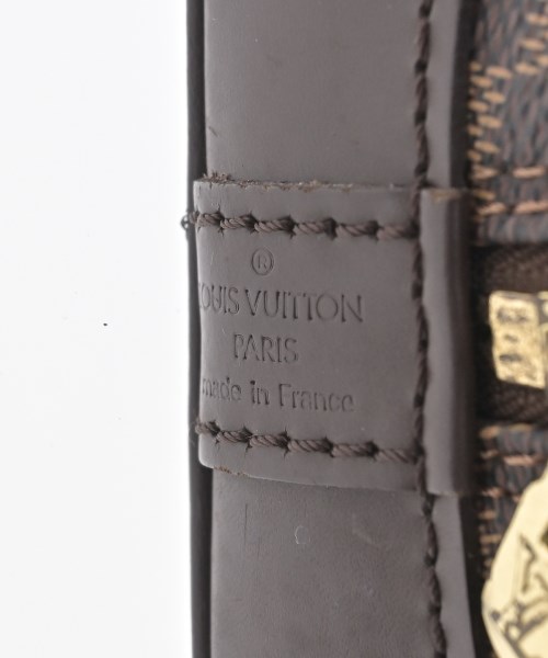 LOUIS VUITTON（ルイヴィトン）ハンドバッグ 茶 サイズ:- レディース/2200685032589
