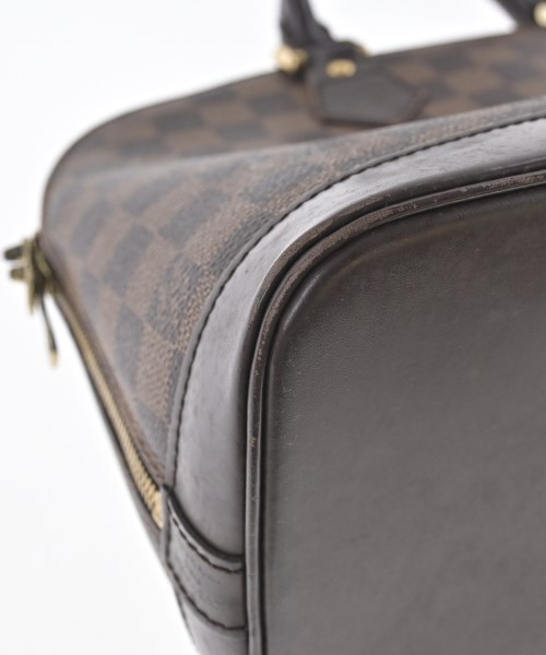 LOUIS VUITTON（ルイヴィトン）ハンドバッグ 茶 サイズ:- レディース/2200685032589