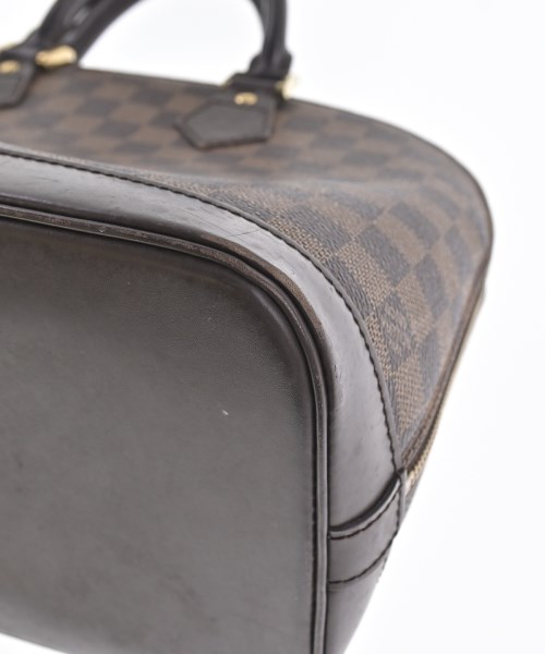 LOUIS VUITTON（ルイヴィトン）ハンドバッグ 茶 サイズ:- レディース/2200685032589