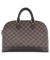 LOUIS VUITTON（ルイヴィトン）ハンドバッグ 茶 サイズ:- レディース/2200685032589