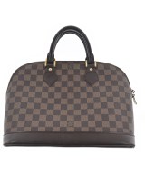 LOUIS VUITTON（ルイヴィトン）ハンドバッグ 茶 サイズ:- レディース/2200685032589