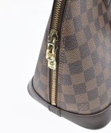 LOUIS VUITTON（ルイヴィトン）ハンドバッグ 茶 サイズ:- レディース/2200685032589