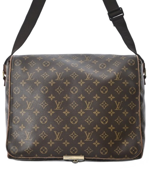 ルイヴィトン(LOUIS VUITTON)のLOUIS VUITTON ショルダーバッグ