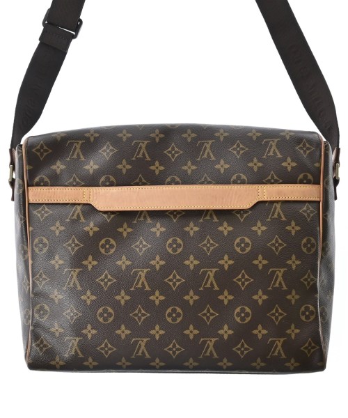LOUIS VUITTON（ルイヴィトン）ショルダーバッグ 茶 サイズ:- レディース/2200685032602