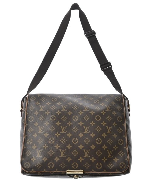 LOUIS VUITTON（ルイヴィトン）ショルダーバッグ 茶 サイズ:- レディース/2200685032602