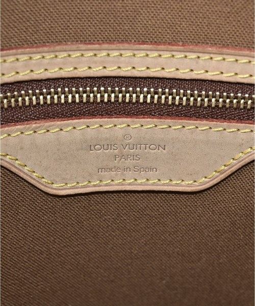 LOUIS VUITTON（ルイヴィトン）ショルダーバッグ 茶 サイズ:- レディース/2200685032602