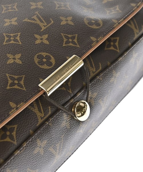 LOUIS VUITTON（ルイヴィトン）ショルダーバッグ 茶 サイズ:- レディース/2200685032602