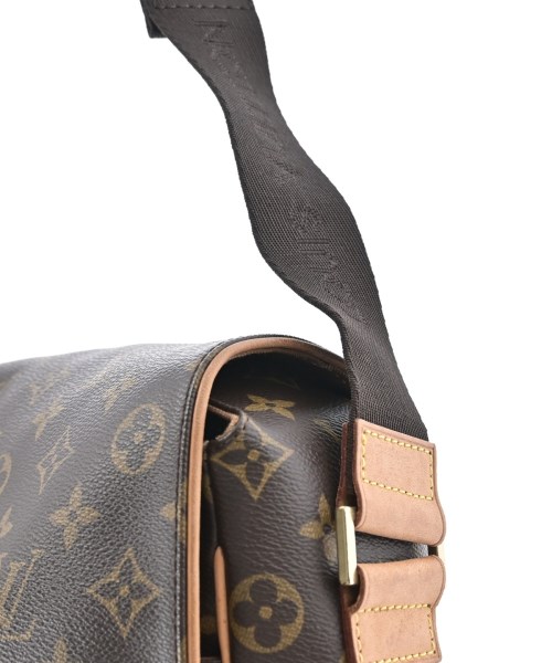 LOUIS VUITTON（ルイヴィトン）ショルダーバッグ 茶 サイズ:- レディース/2200685032602
