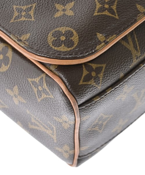 LOUIS VUITTON（ルイヴィトン）ショルダーバッグ 茶 サイズ:- レディース/2200685032602