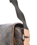 LOUIS VUITTON（ルイヴィトン）ショルダーバッグ 茶 サイズ:- レディース/2200685032602