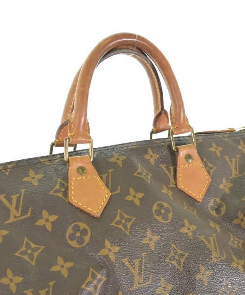 LOUIS VUITTON（ルイヴィトン）ボストンバッグ 茶 サイズ:35 レディース/2200685032619