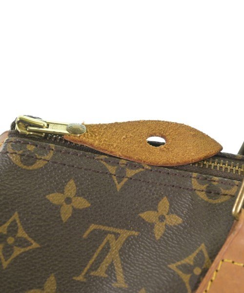 LOUIS VUITTON（ルイヴィトン）ボストンバッグ 茶 サイズ:35 レディース/2200685032619