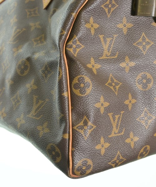 LOUIS VUITTON（ルイヴィトン）ボストンバッグ 茶 サイズ:35 レディース/2200685032619
