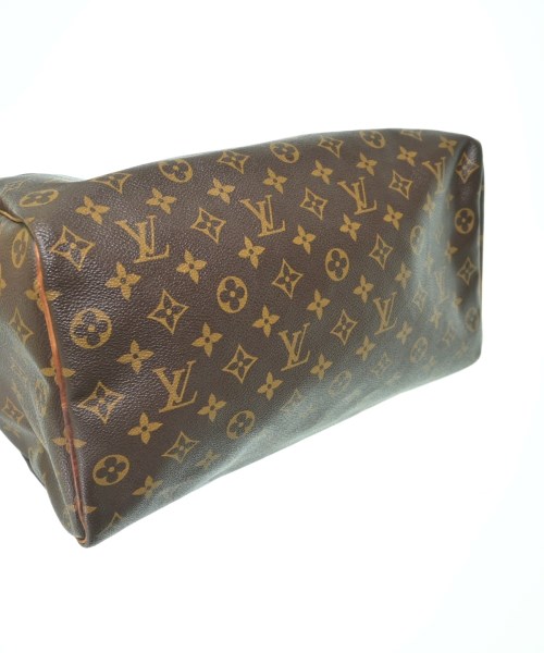 LOUIS VUITTON（ルイヴィトン）ボストンバッグ 茶 サイズ:35 レディース/2200685032619