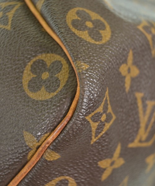 LOUIS VUITTON（ルイヴィトン）ボストンバッグ 茶 サイズ:35 レディース/2200685032619