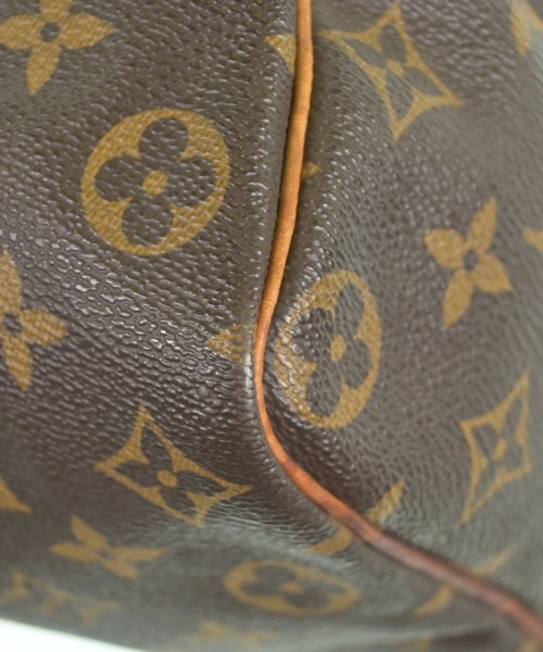 LOUIS VUITTON（ルイヴィトン）ボストンバッグ 茶 サイズ:35 レディース/2200685032619