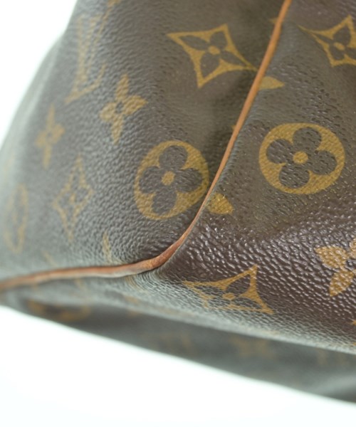 LOUIS VUITTON（ルイヴィトン）ボストンバッグ 茶 サイズ:35 レディース/2200685032619