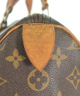 LOUIS VUITTON（ルイヴィトン）ボストンバッグ 茶 サイズ:35 レディース/2200685032619