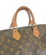 LOUIS VUITTON（ルイヴィトン）ボストンバッグ 茶 サイズ:35 レディース/2200685032619
