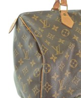 LOUIS VUITTON（ルイヴィトン）ボストンバッグ 茶 サイズ:35 レディース/2200685032619