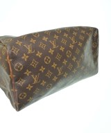 LOUIS VUITTON（ルイヴィトン）ボストンバッグ 茶 サイズ:35 レディース/2200685032619
