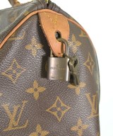 LOUIS VUITTON（ルイヴィトン）ボストンバッグ 茶 サイズ:35 レディース/2200685032619