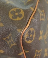 LOUIS VUITTON（ルイヴィトン）ボストンバッグ 茶 サイズ:35 レディース/2200685032619