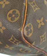 LOUIS VUITTON（ルイヴィトン）ボストンバッグ 茶 サイズ:35 レディース/2200685032619