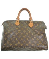LOUIS VUITTON ボストンバッグ
