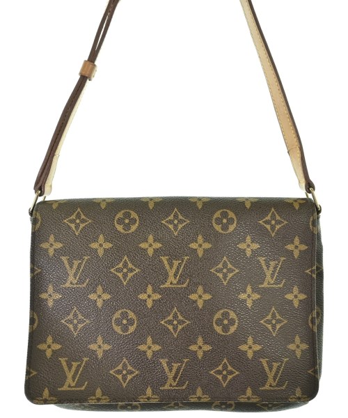 LOUIS VUITTON(ルイヴィトン)ショルダーバッグ 茶 サイズ:-/2200685032657