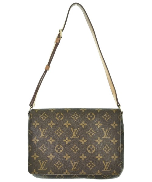 LOUIS VUITTON（ルイヴィトン）ショルダーバッグ 茶 サイズ:- レディース/2200685032657