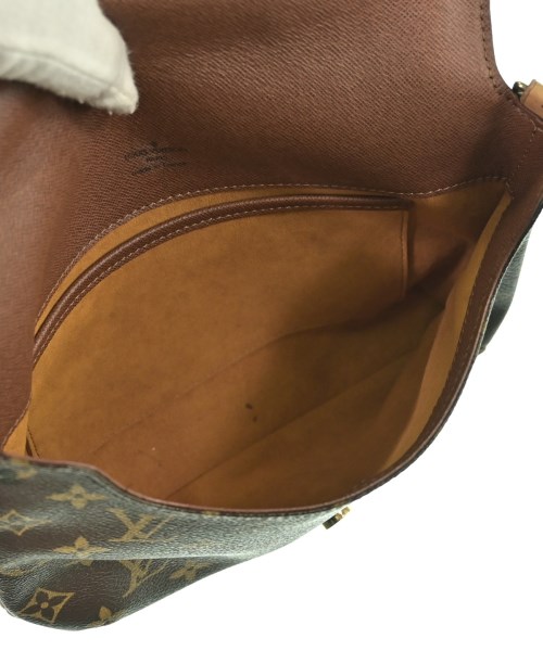 LOUIS VUITTON（ルイヴィトン）ショルダーバッグ 茶 サイズ:- レディース/2200685032657