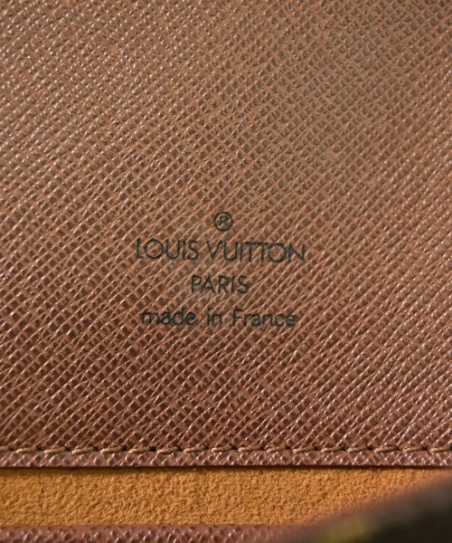 LOUIS VUITTON（ルイヴィトン）ショルダーバッグ 茶 サイズ:- レディース/2200685032657