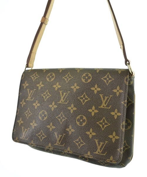 LOUIS VUITTON（ルイヴィトン）ショルダーバッグ 茶 サイズ:- レディース/2200685032657