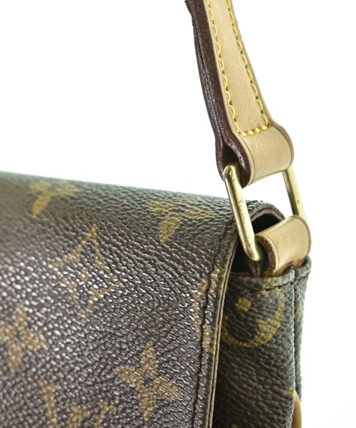 LOUIS VUITTON（ルイヴィトン）ショルダーバッグ 茶 サイズ:- レディース/2200685032657