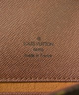 LOUIS VUITTON（ルイヴィトン）ショルダーバッグ 茶 サイズ:- レディース/2200685032657