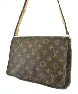 LOUIS VUITTON（ルイヴィトン）ショルダーバッグ 茶 サイズ:- レディース/2200685032657